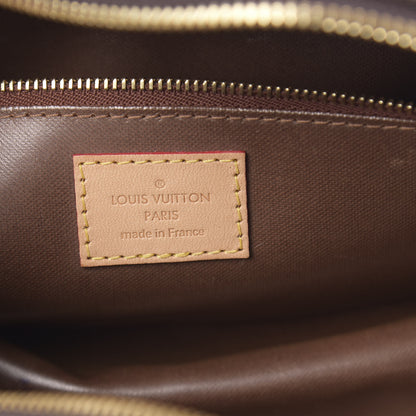 Louis Vuitton Monogram Toiletry Bag 25 8 of 12