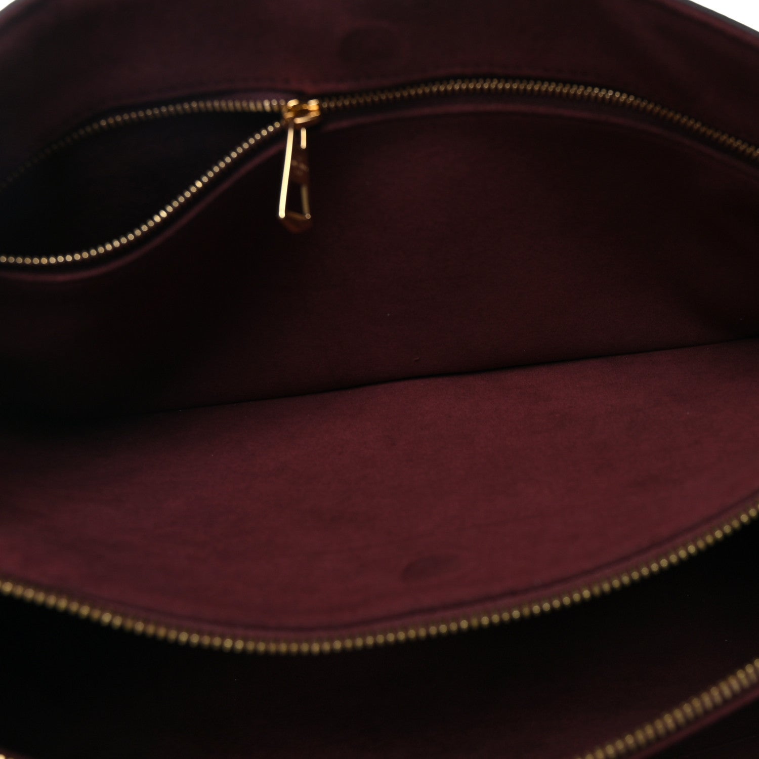 Louis Vuitton Monogram Soufflot MM 6 of 9