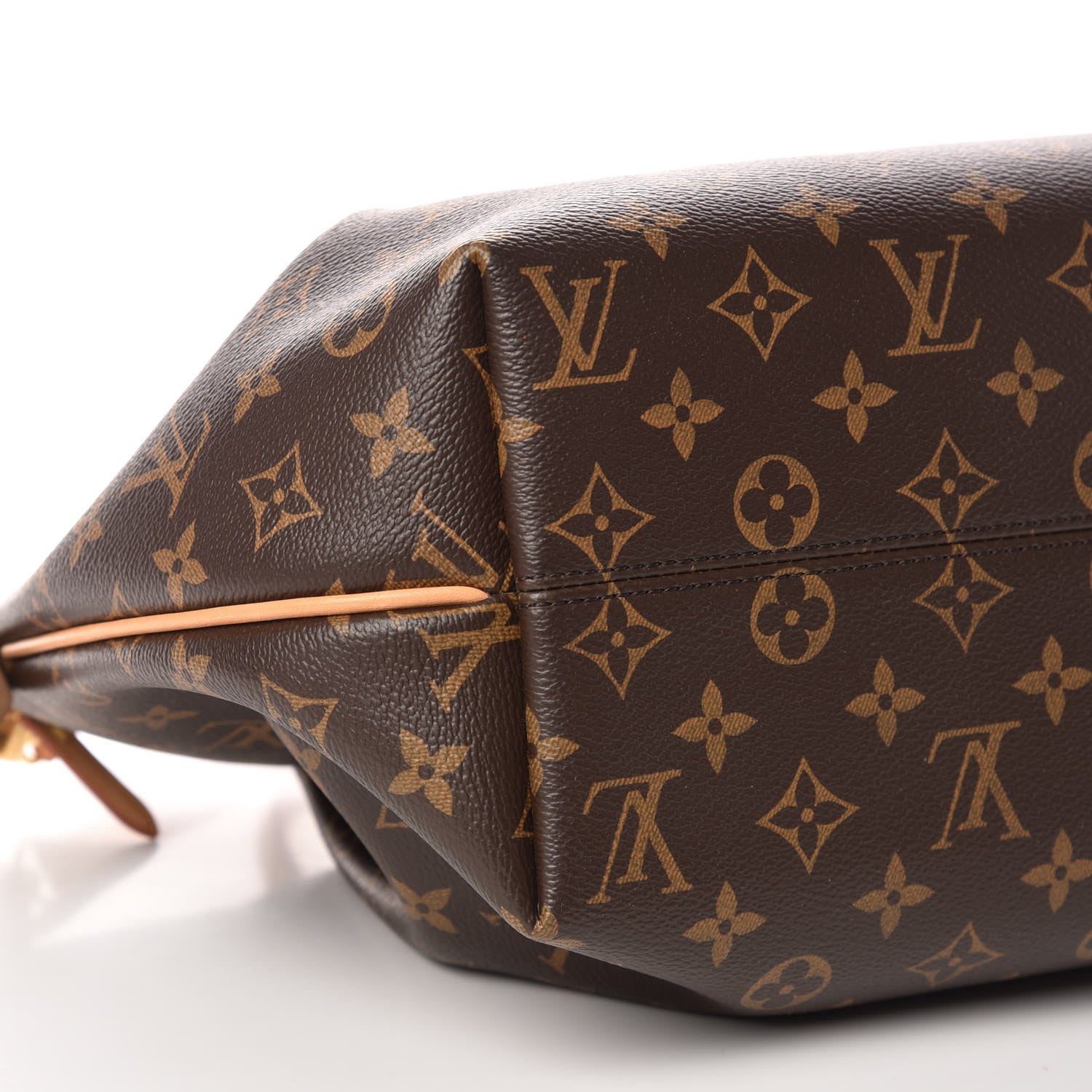 Louis Vuitton Monogram Turenne MM 6 of 13