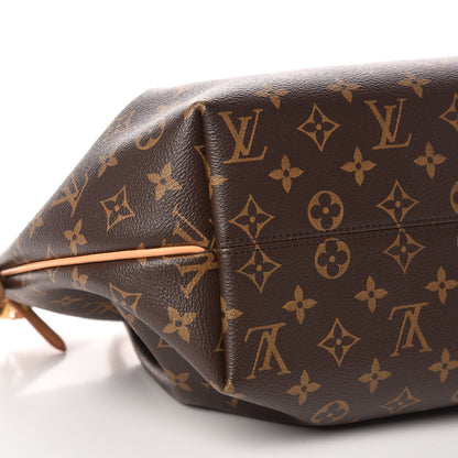 Louis Vuitton Monogram Turenne MM 6 of 13