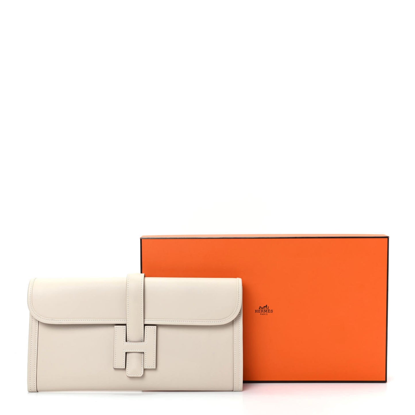 Swift Jige Elan 29 Clutch Craie