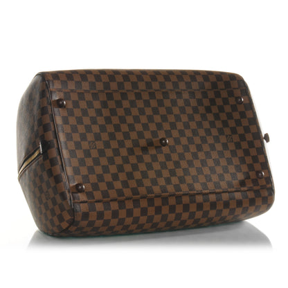 Louis Vuitton Damier Ebene Ribera GM 4 of 8