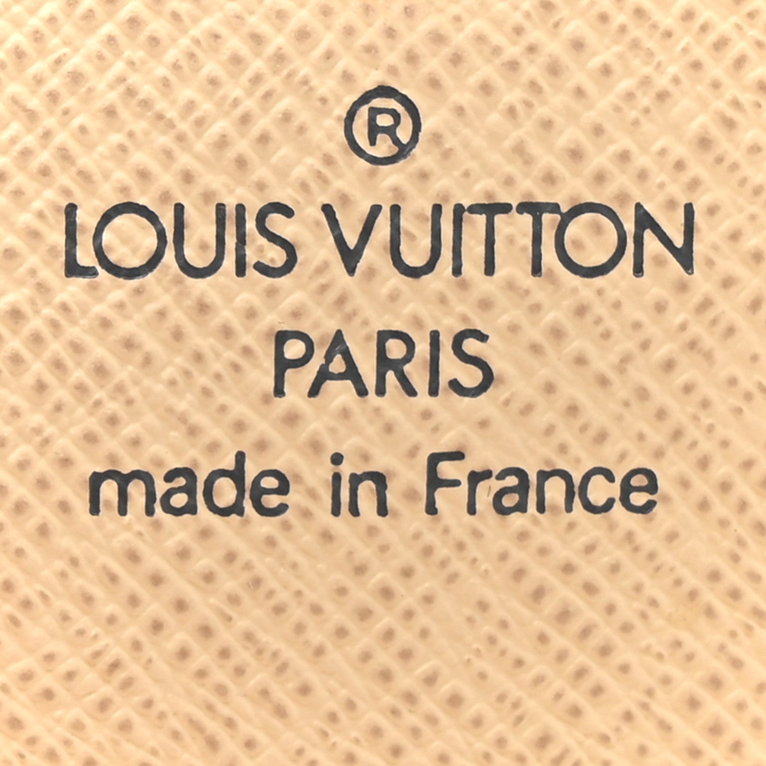 Louis Vuitton Damier Azur Multicles 4 Key Holder 6 of 7