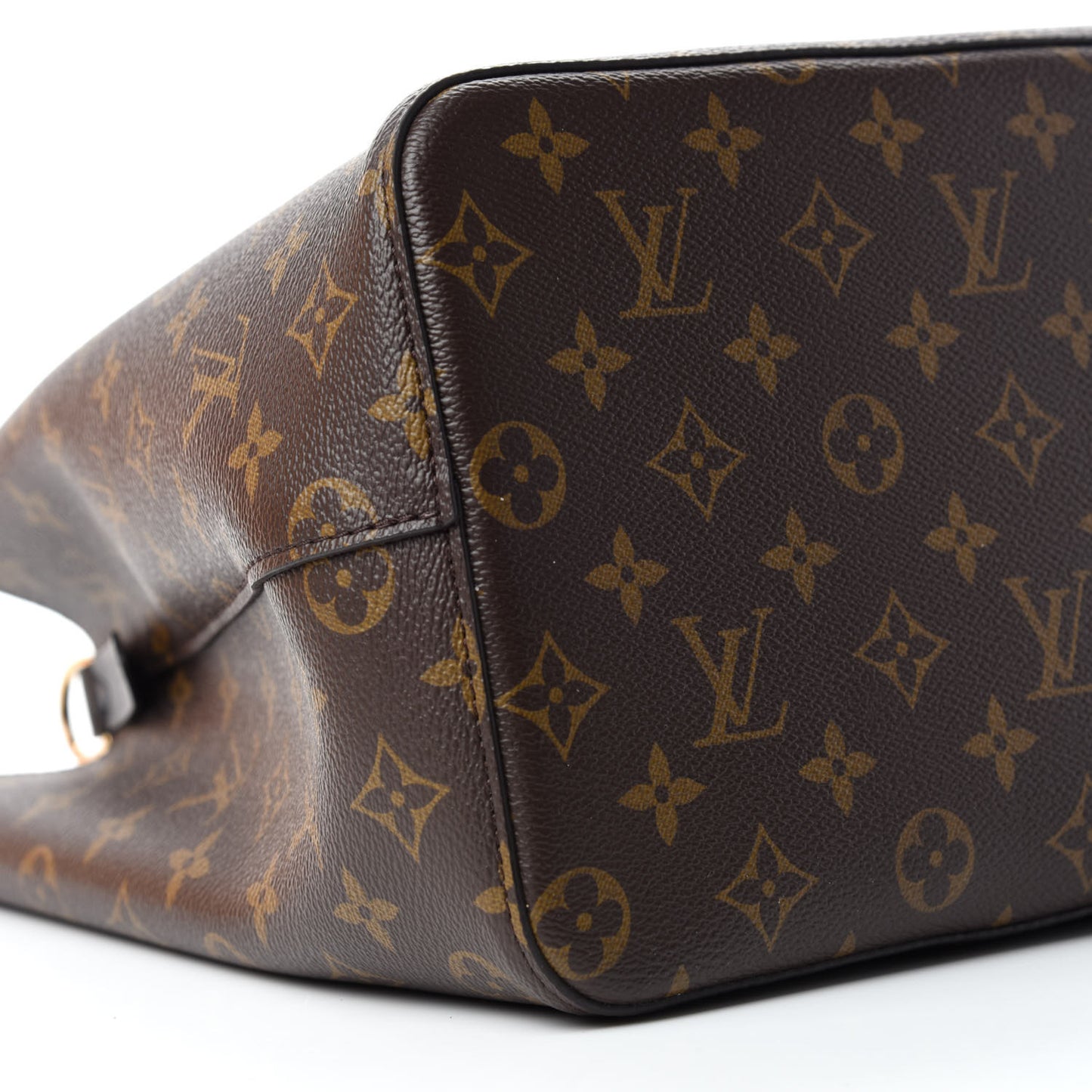 Monogram Neonoe MM Black