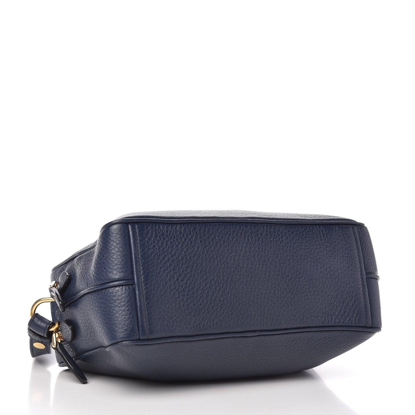 Vitello Phenix Camera Bag Baltico