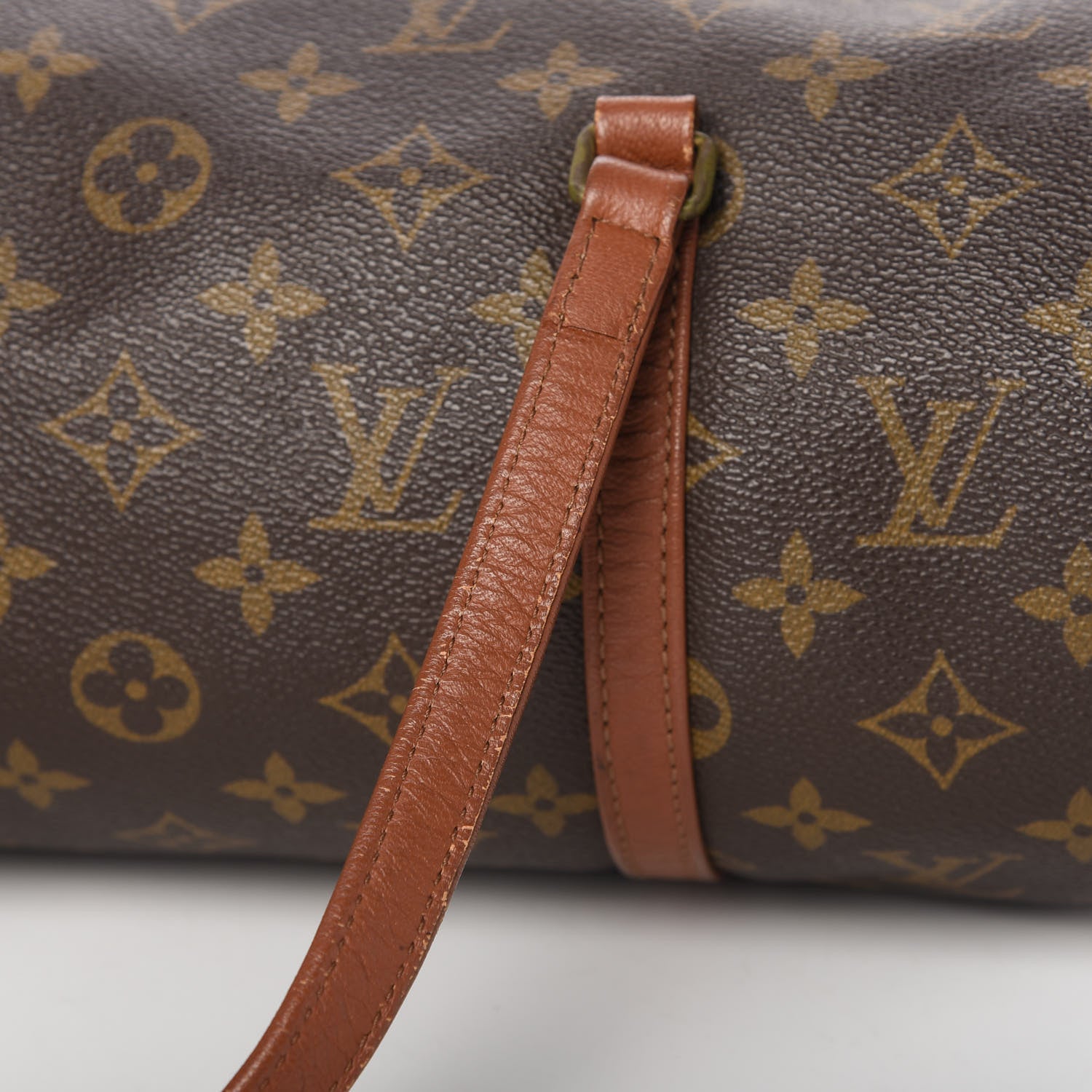 Louis Vuitton Monogram Papillon 30 12 of 12