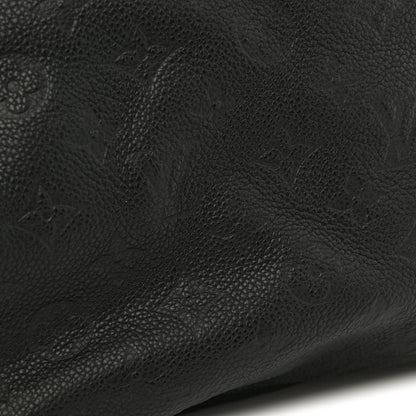 Louis Vuitton Empreinte Artsy MM Black 12 of 12