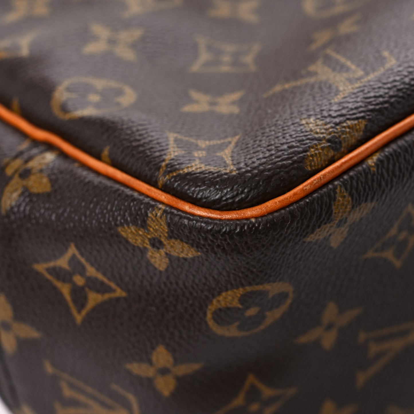 Monogram Deauville