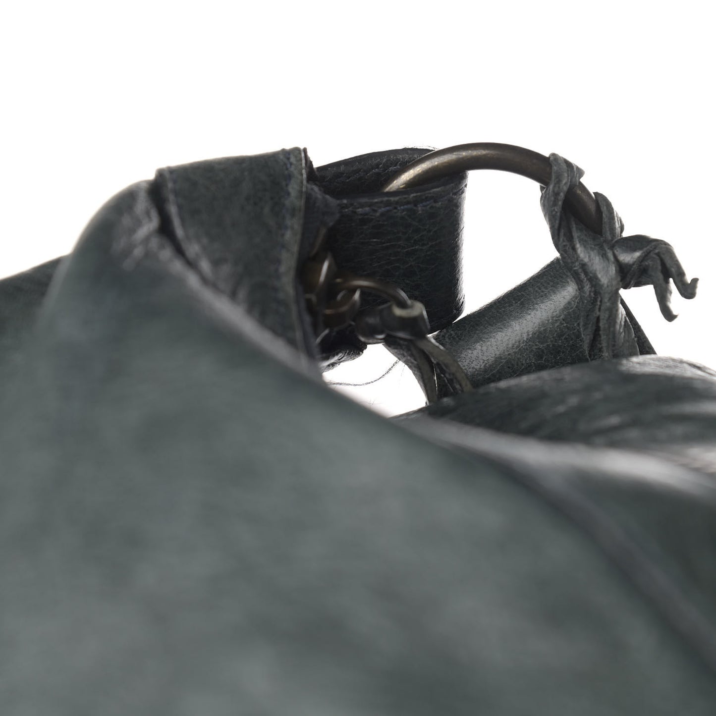 Agneau Courier Anthracite