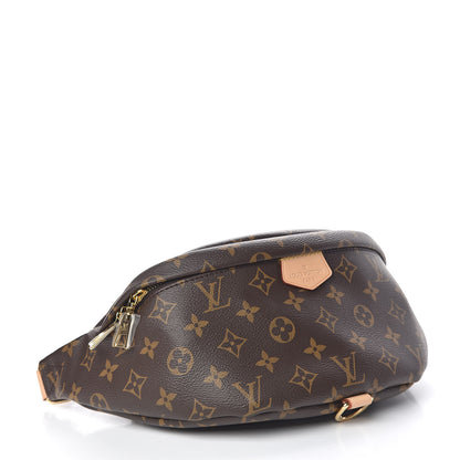 Louis Vuitton Monogram Bumbag 4 of 11