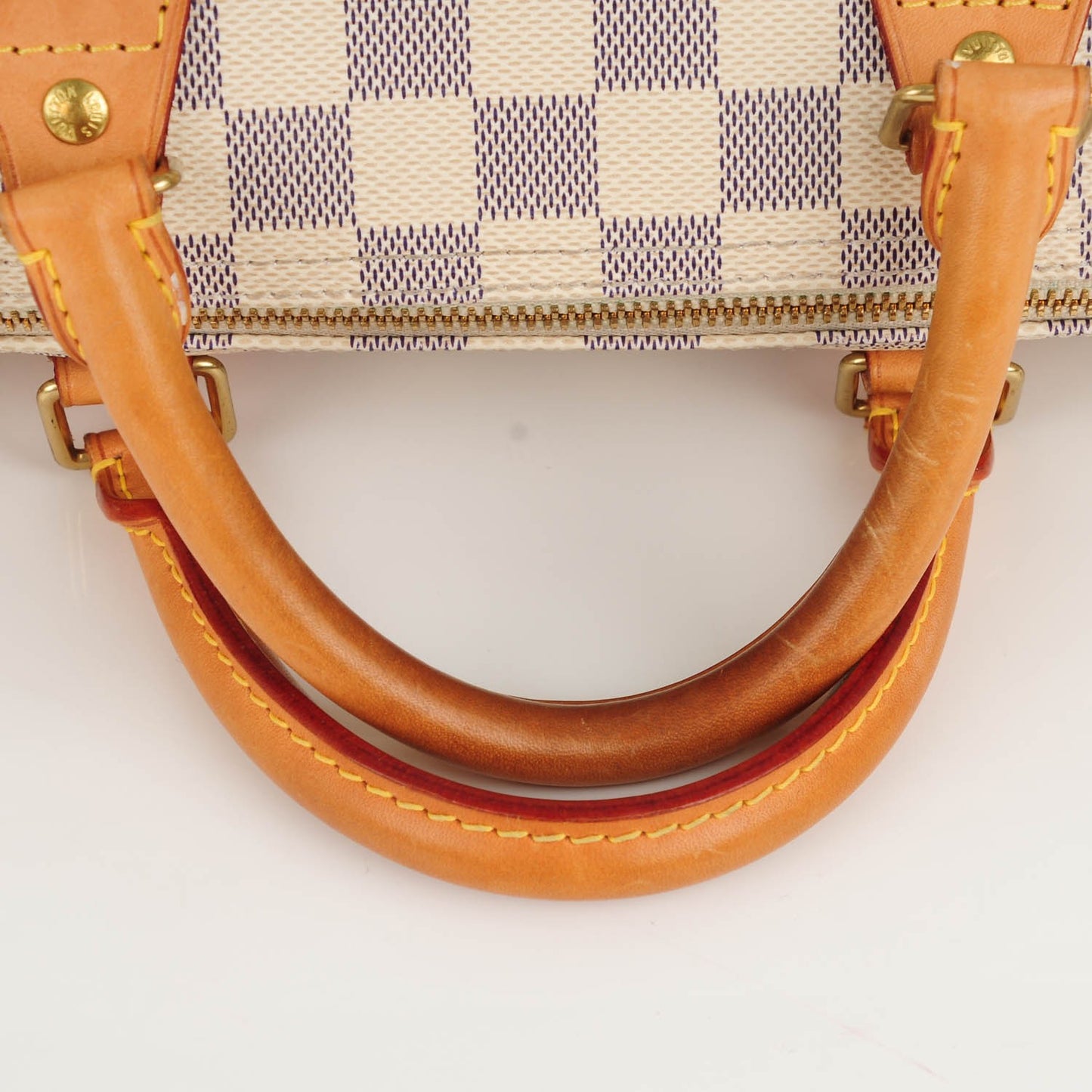Damier Azur Speedy 35