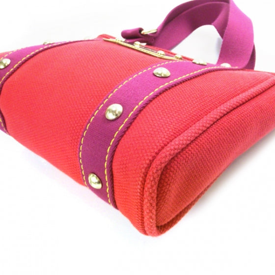 Antigua Cabas PM RED