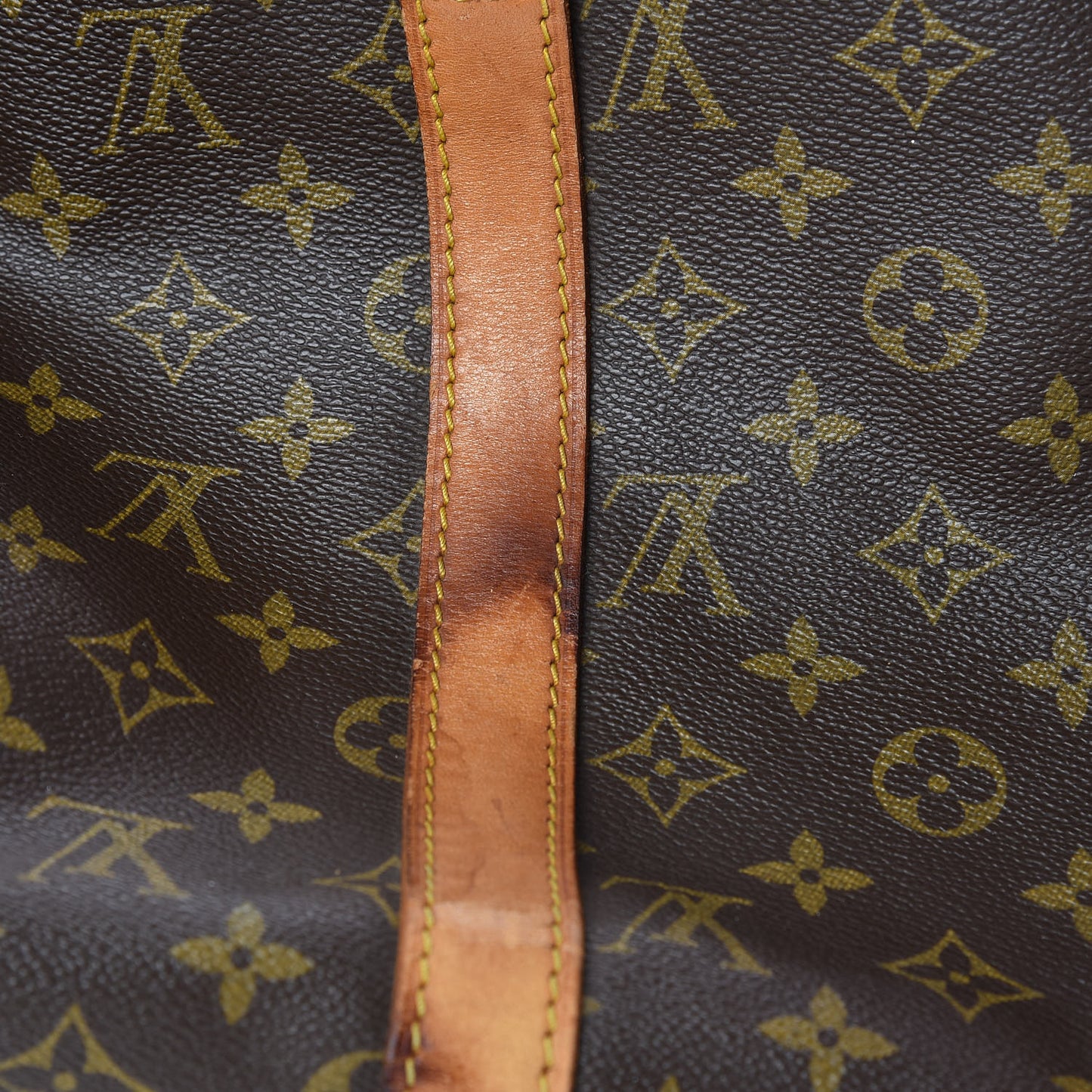 Monogram Keepall 50