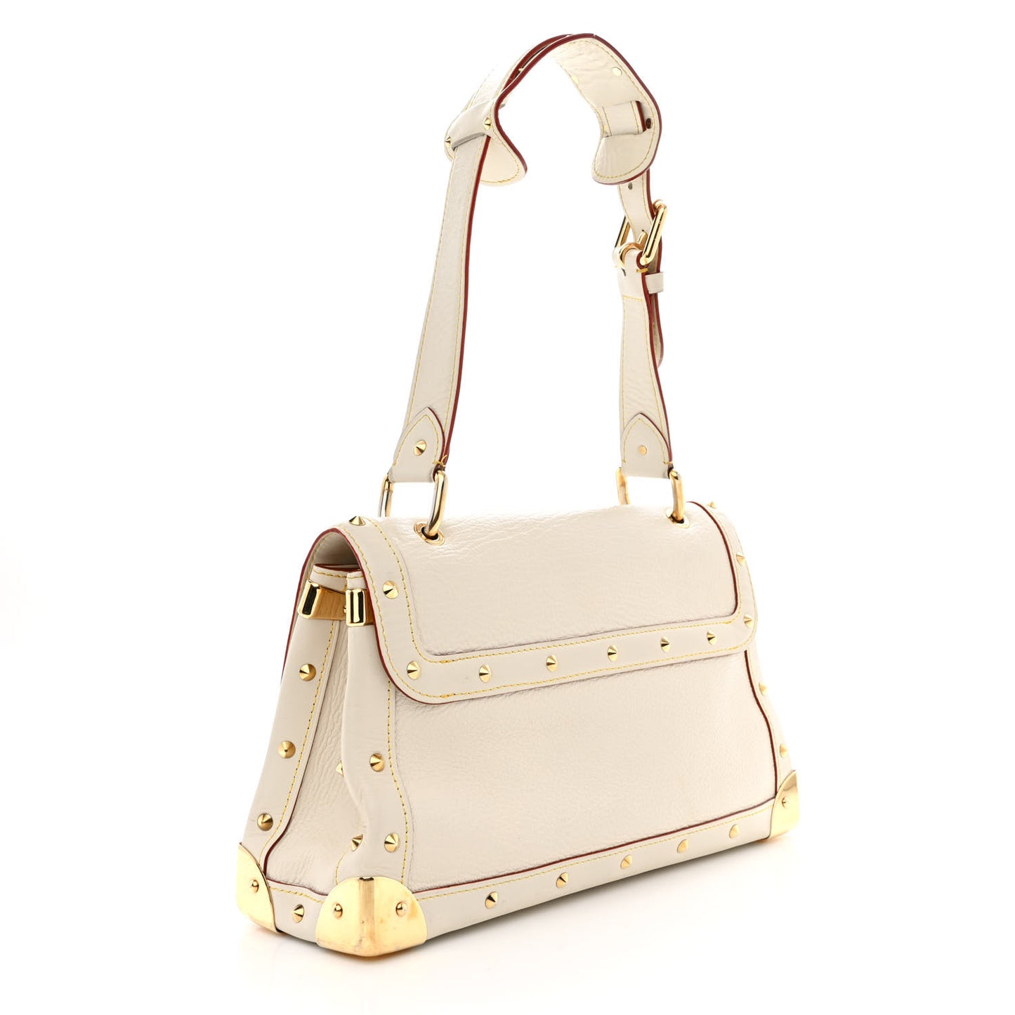Suhali Le Talentueux White