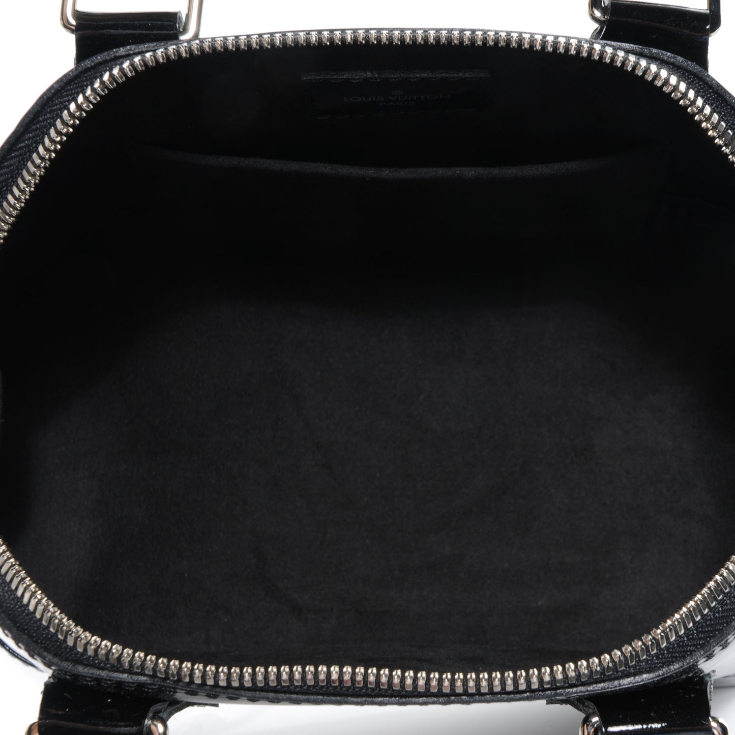 Epi Electric Alma BB Black