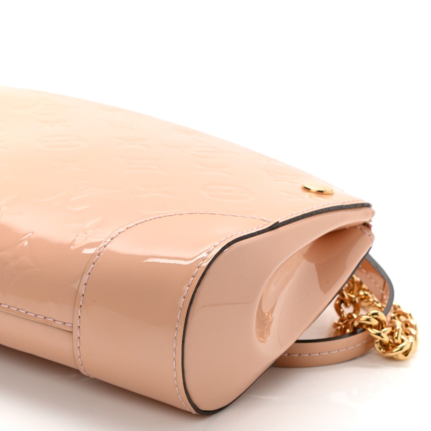 Vernis Santa Monica Clutch Rose Ballerine