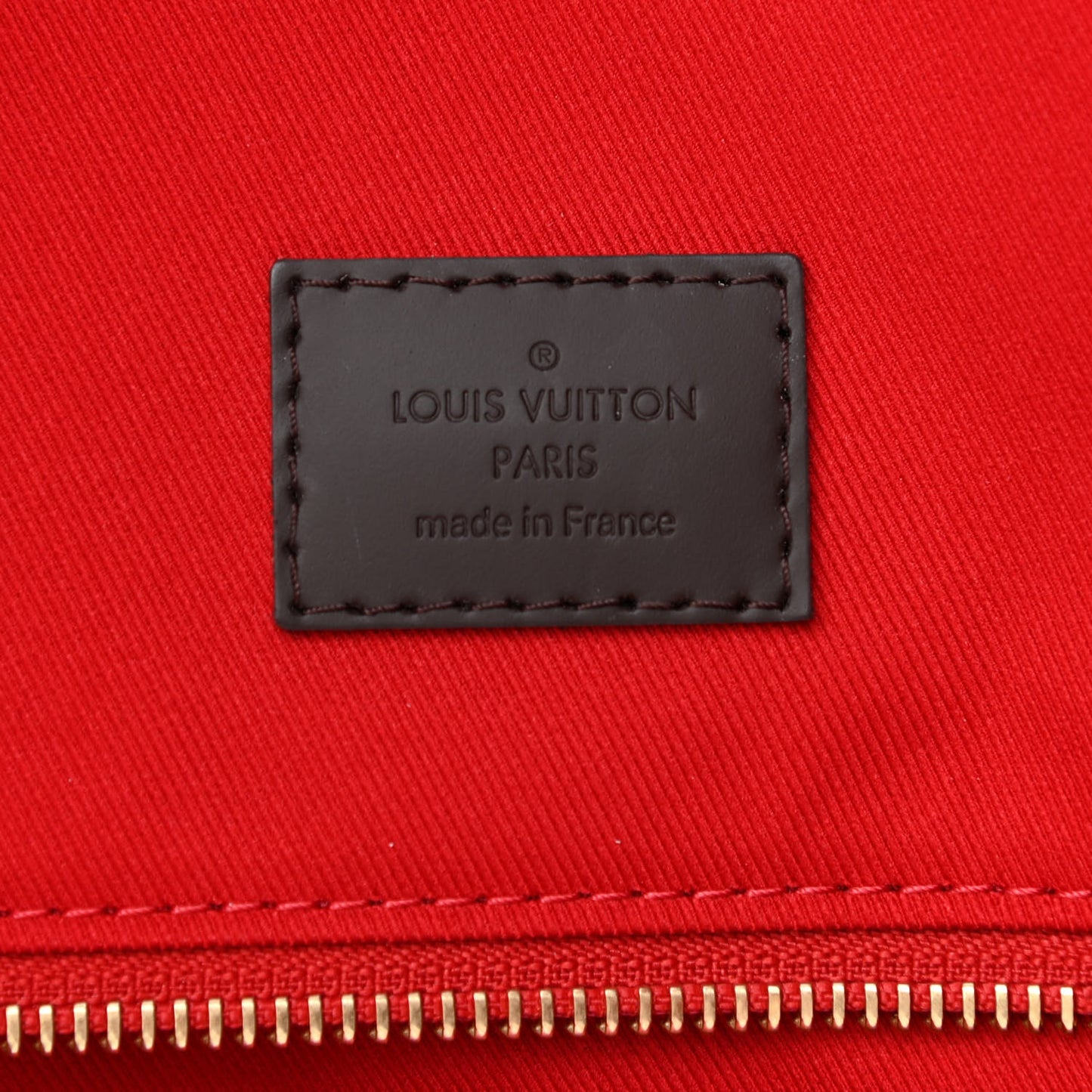 Damier Ebene Graceful MM