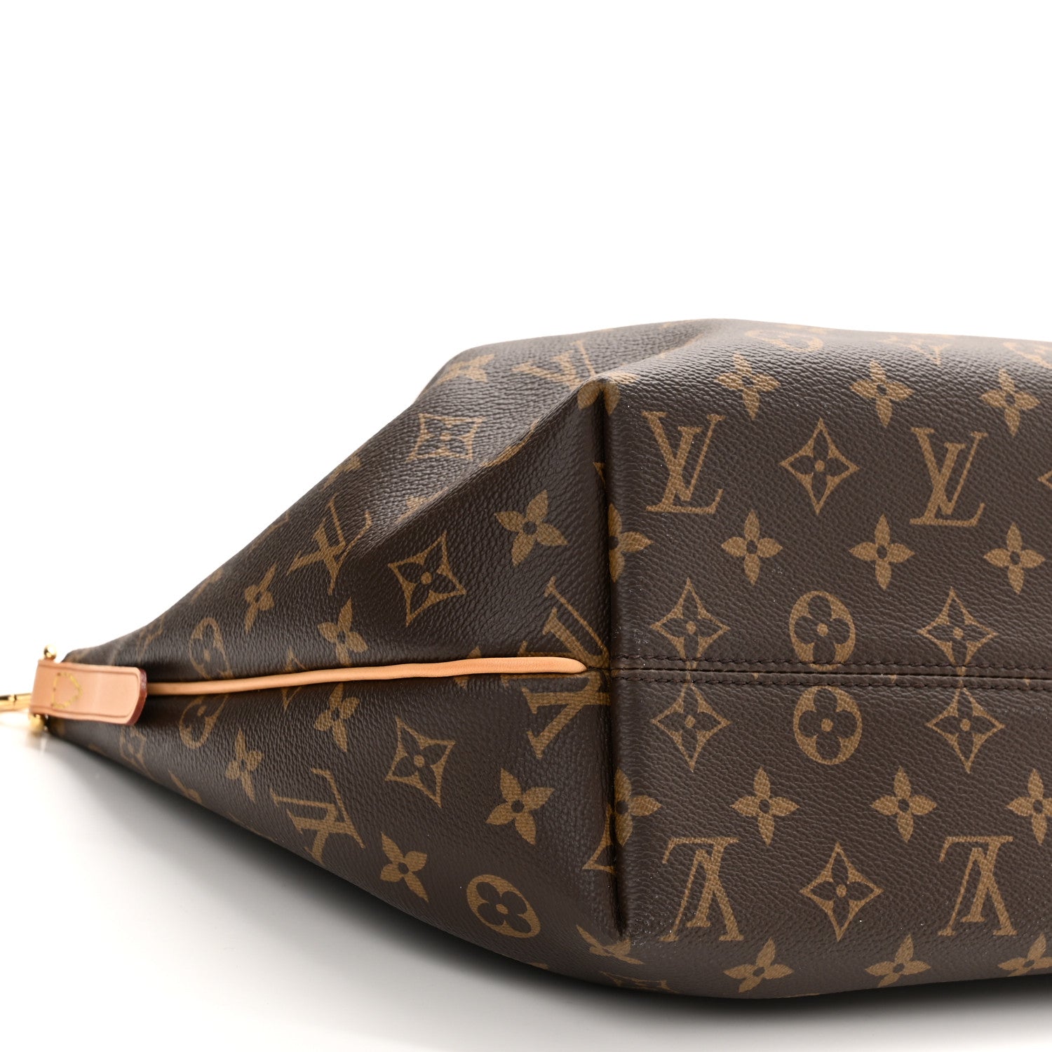 Louis Vuitton Monogram Turenne MM 10 of 11