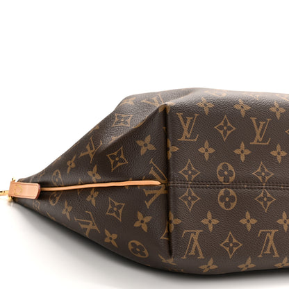 Louis Vuitton Monogram Turenne MM 10 of 11