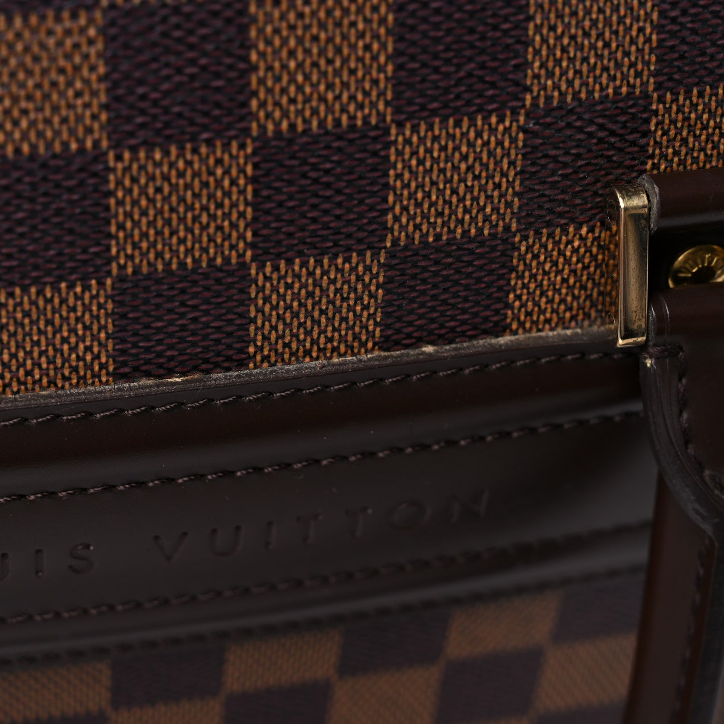 Damier Ebene Nolita