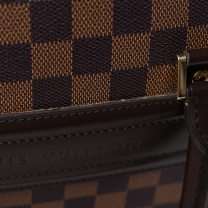 Louis Vuitton Damier Ebene Nolita 12 of 13