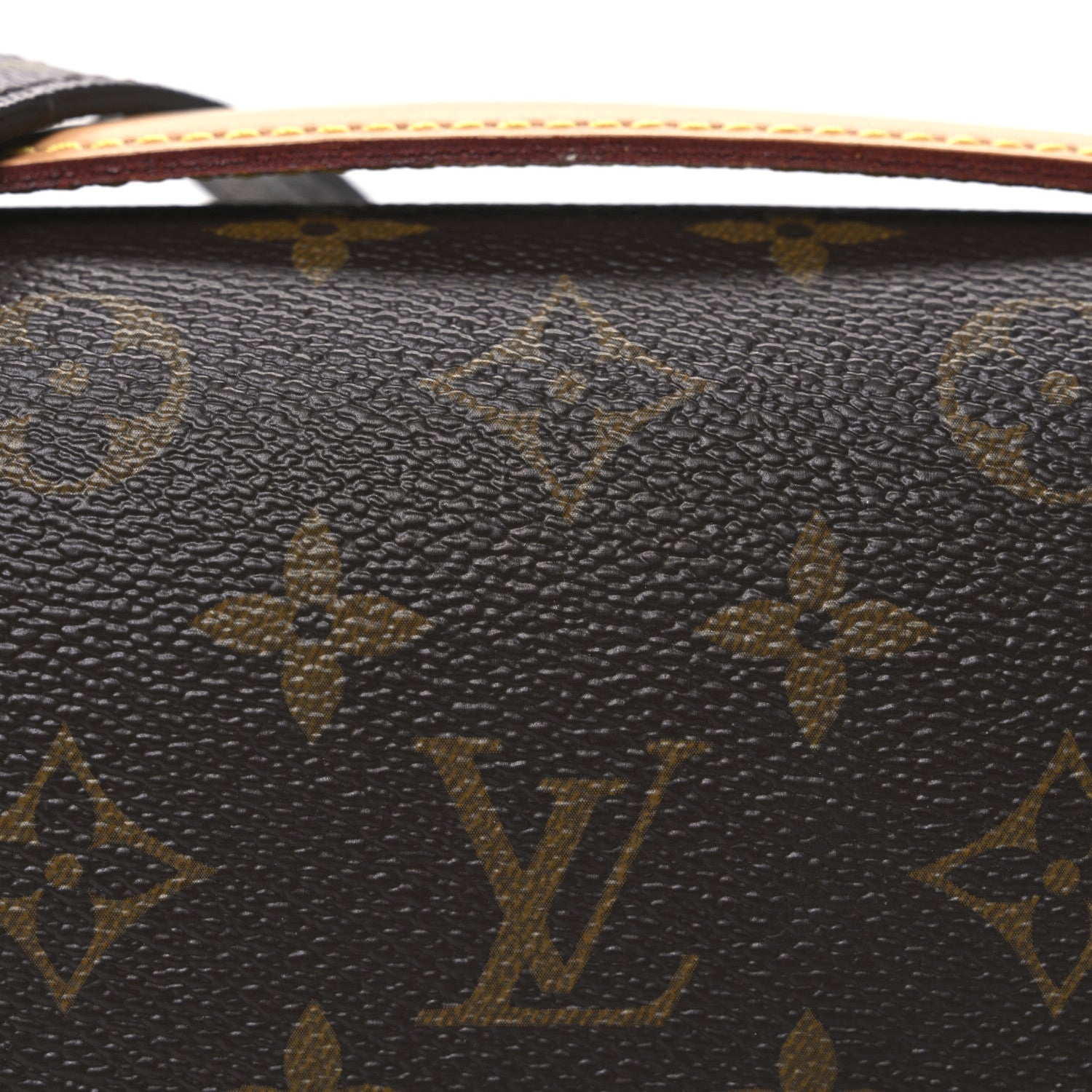 Louis Vuitton Monogram Pochette Metis 8 of 10