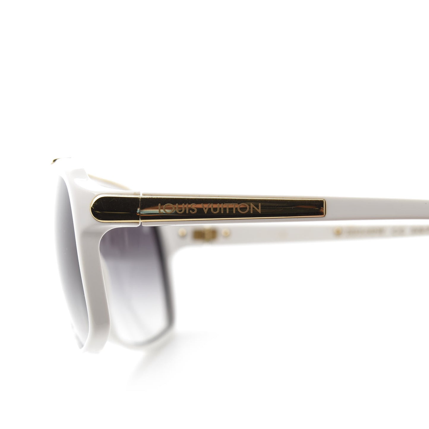 Evidence Sunglasses Z0240W White