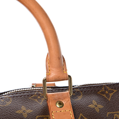 Louis Vuitton Monogram Keepall 45 15 of 16