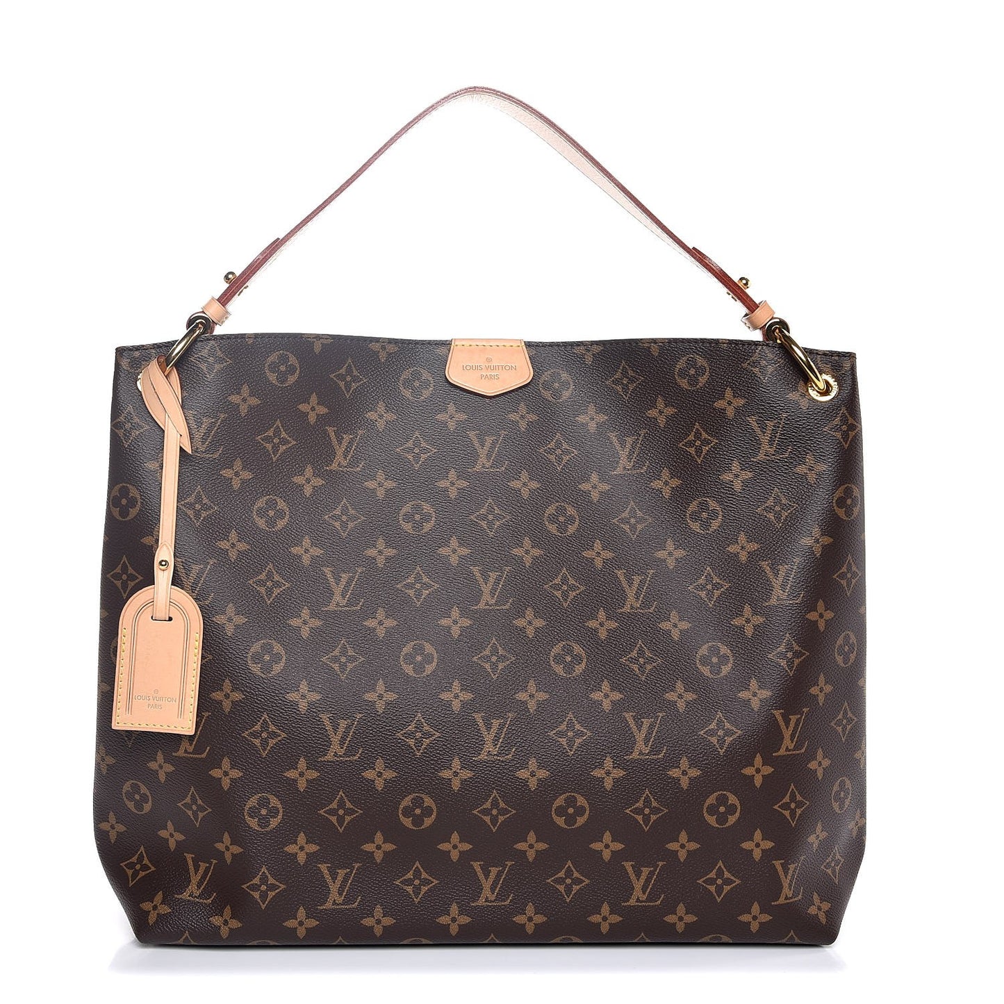 Monogram Graceful MM
