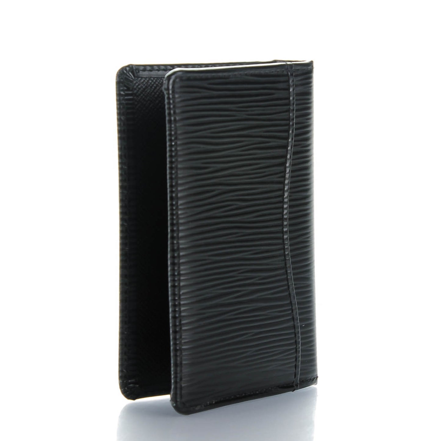 Epi Pocket Organizer Black