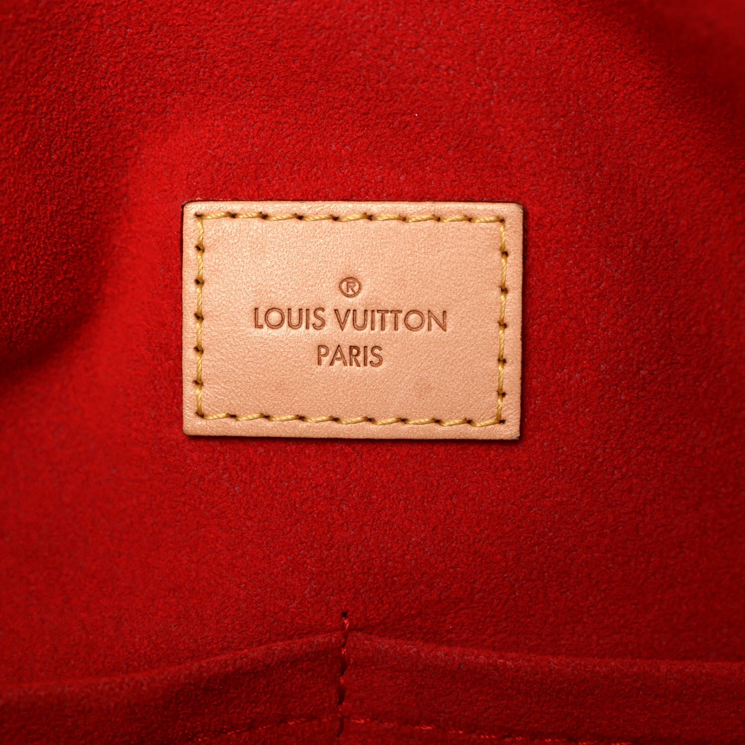 Louis Vuitton Monogram Gaia Cherry 6 of 13