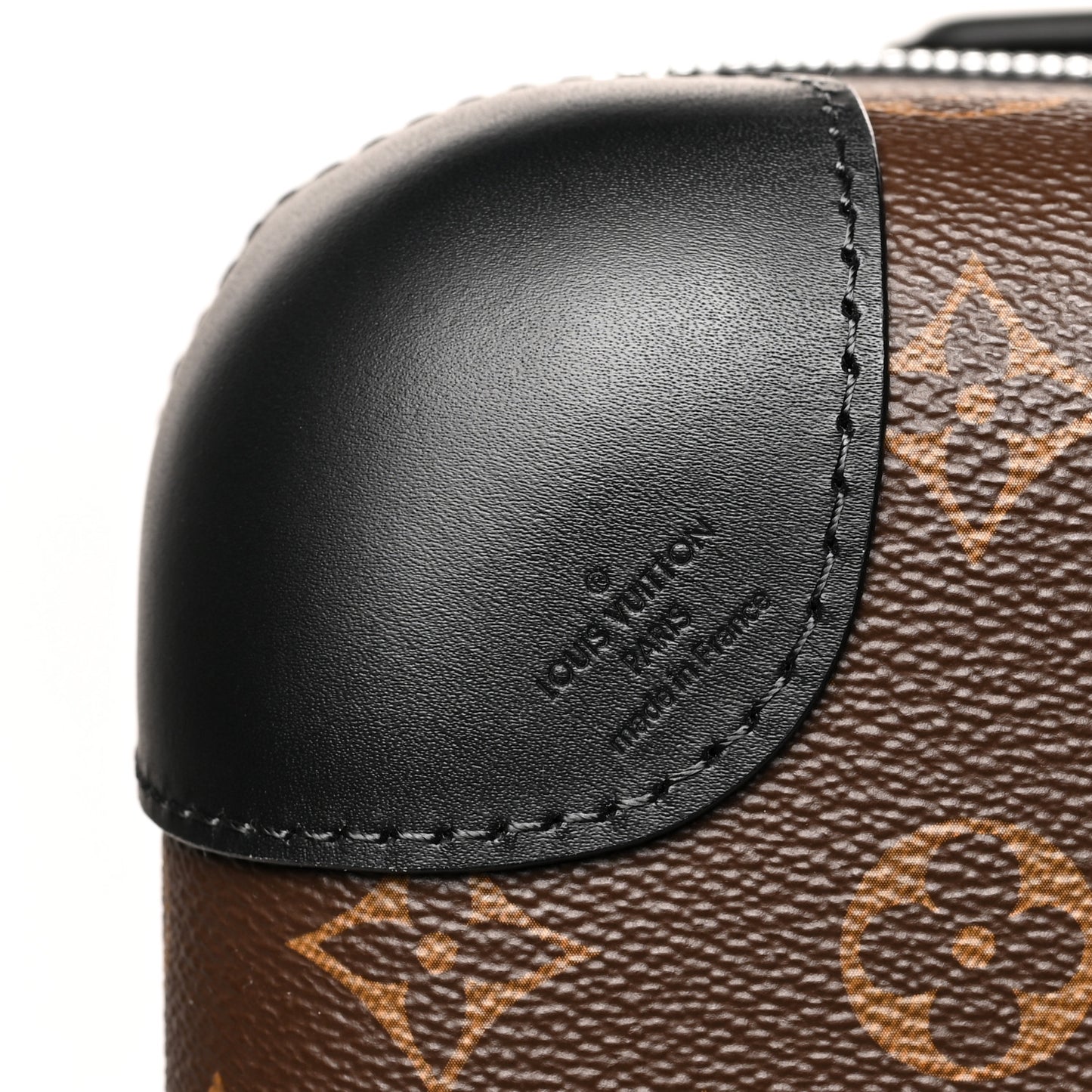 Monogram Horizon 55 Black