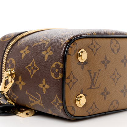 Louis Vuitton Reverse Monogram Vanity PM 9 of 10