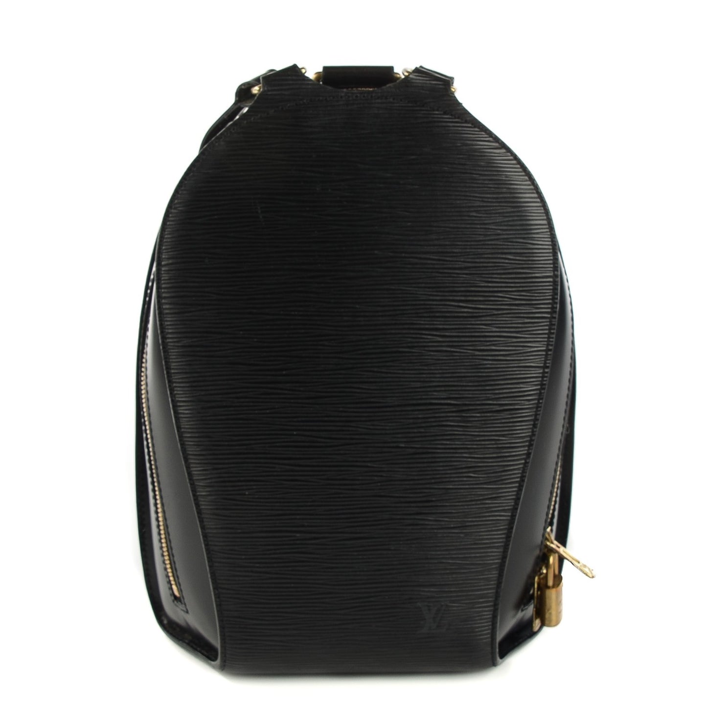 Epi Mabillon Backpack Black