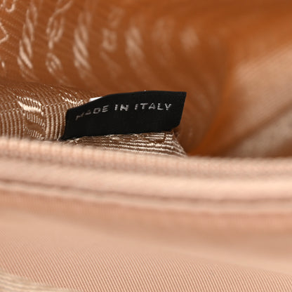 Prada Tessuto Nylon Mini Re-Edition 2000 Bag Cammeo 7 of 10
