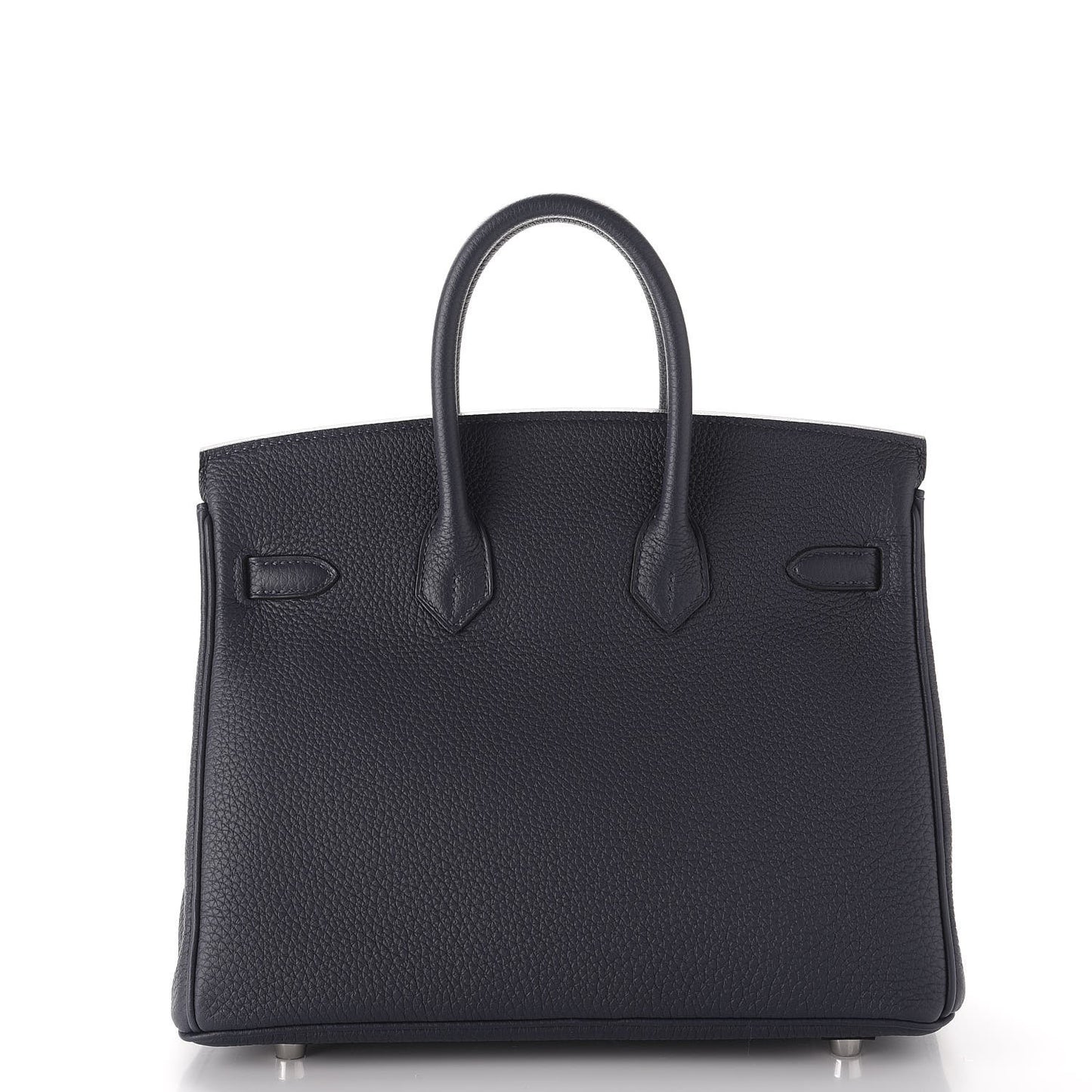 Togo Birkin 25 Bleu Nuit