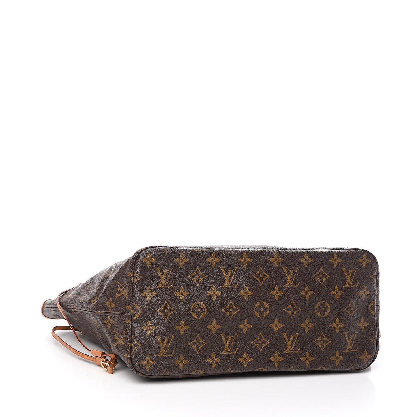 Monogram Neverfull MM