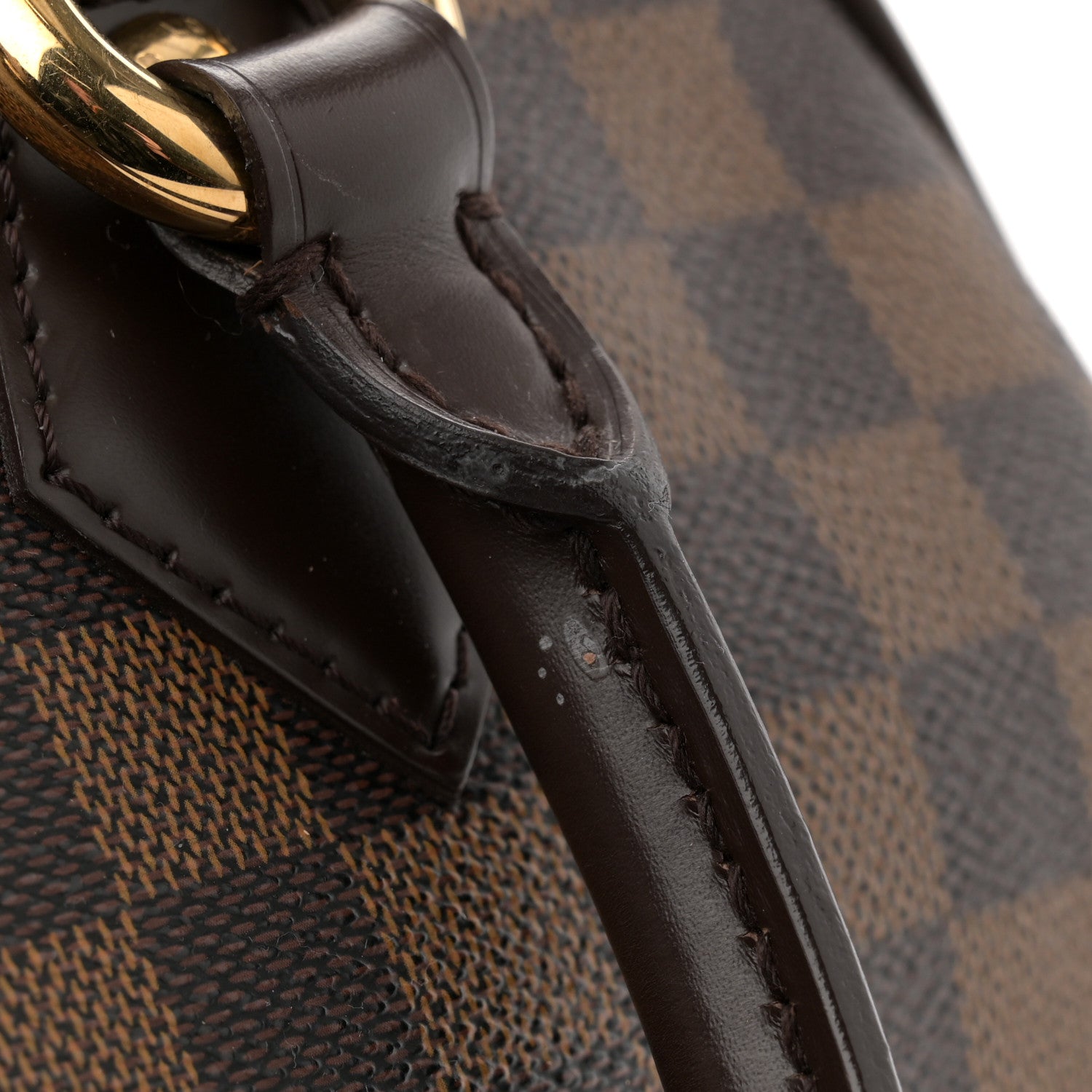 Louis Vuitton Damier Ebene Duomo 11 of 11