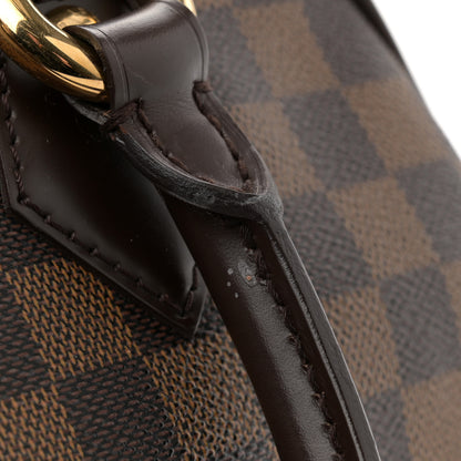 Louis Vuitton Damier Ebene Duomo 11 of 11