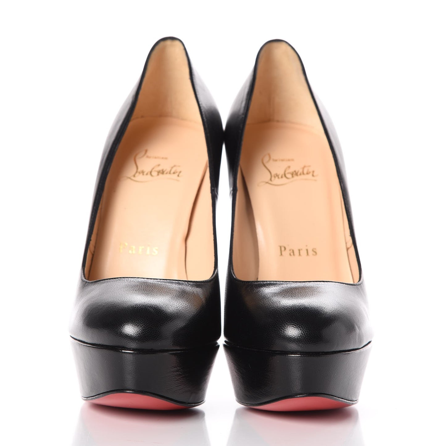 Kid Bianca 140 Pumps 35 Black