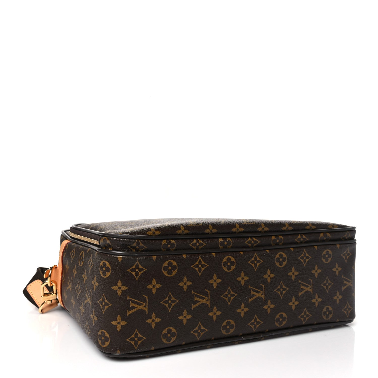 Louis Vuitton Monogram Icare Bag 4 of 9