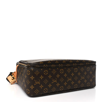 Louis Vuitton Monogram Icare Bag 4 of 9