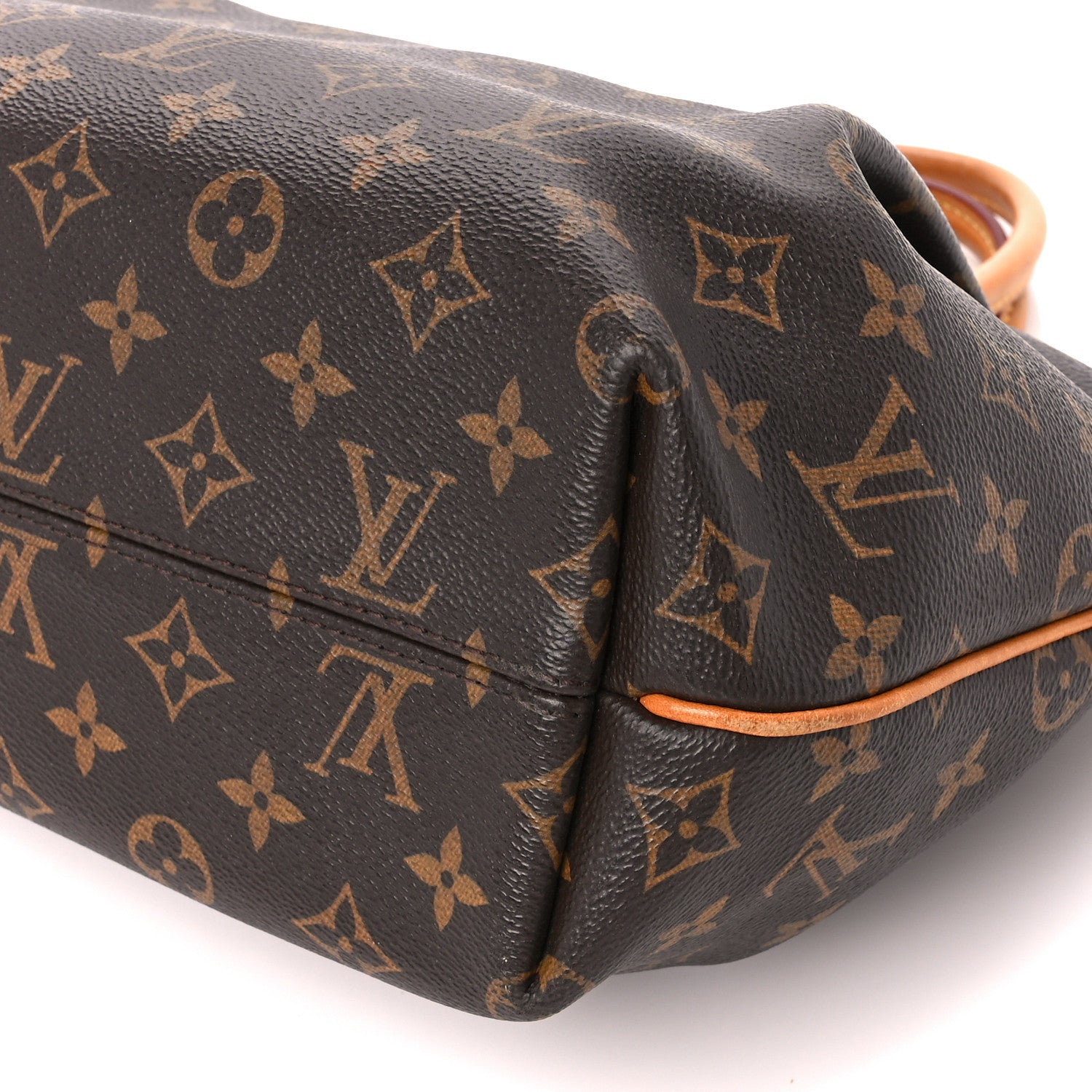Louis Vuitton Monogram Turenne PM 11 of 11