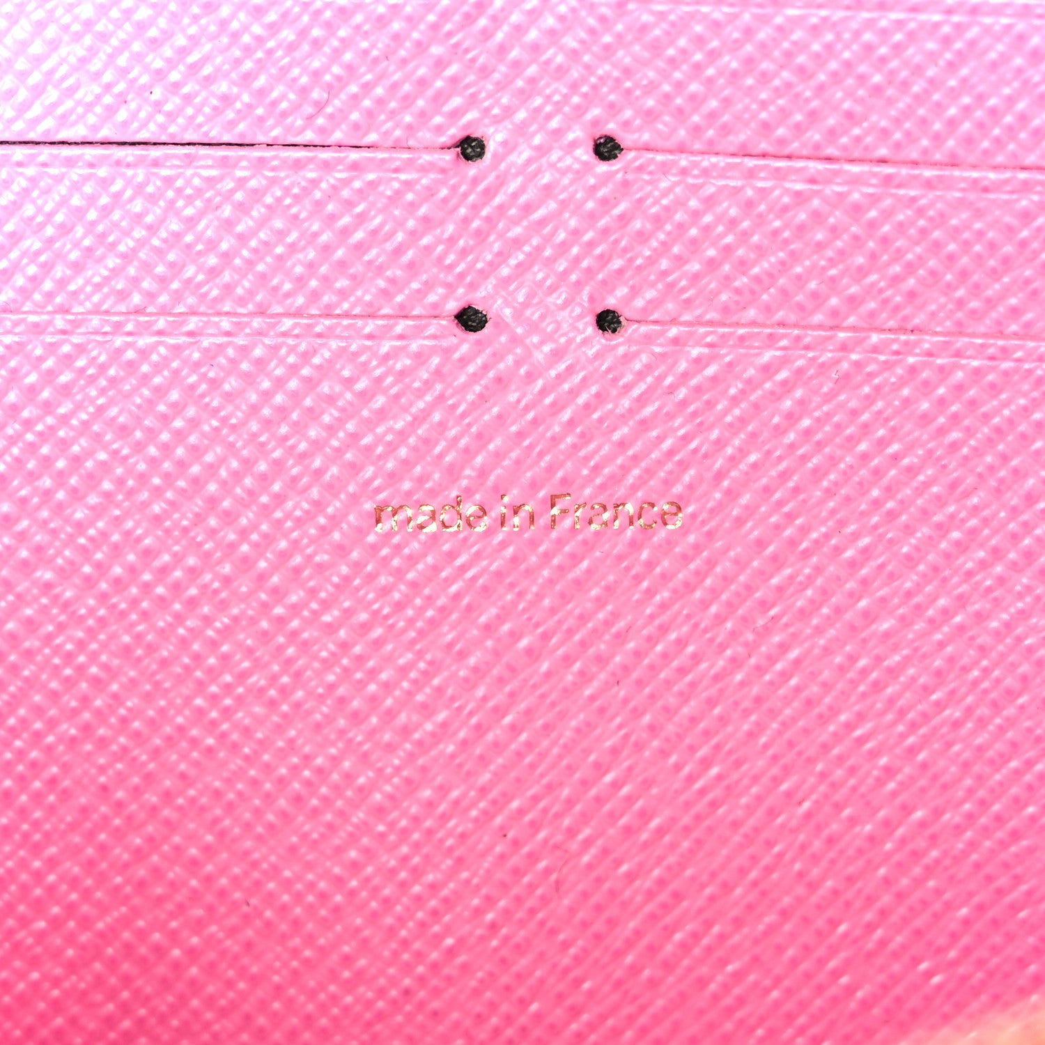 Louis Vuitton LV X YK Monogram Kusama Pumpkin Zippy Wallet 6 of 9