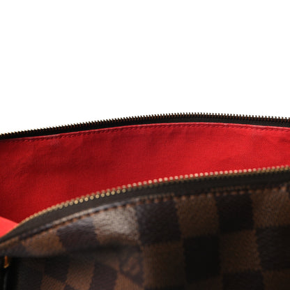 Louis Vuitton Damier Ebene Totally MM 10 of 10