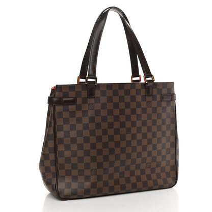 Louis Vuitton Damier Ebene Uzes 3 of 13