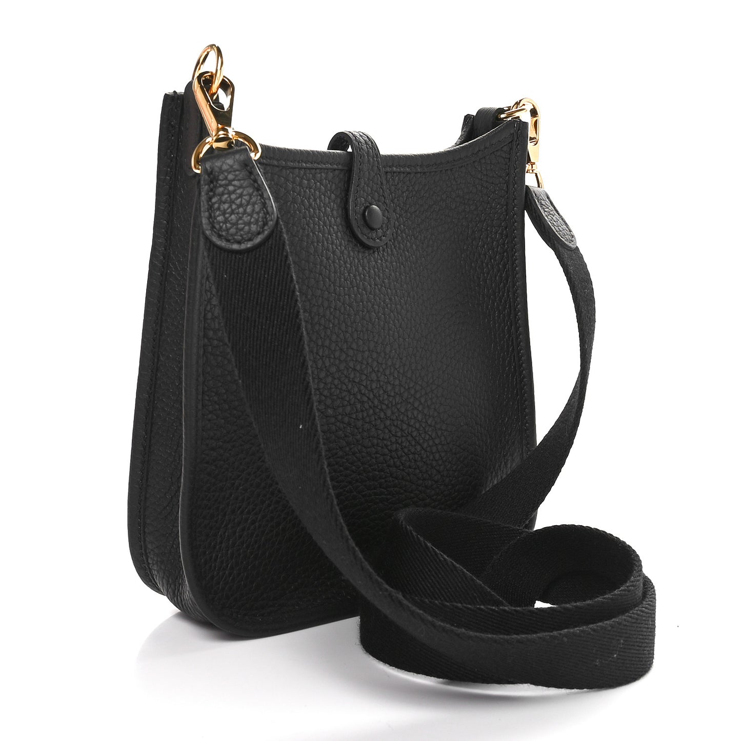 Taurillon Clemence Evelyne TPM Black
