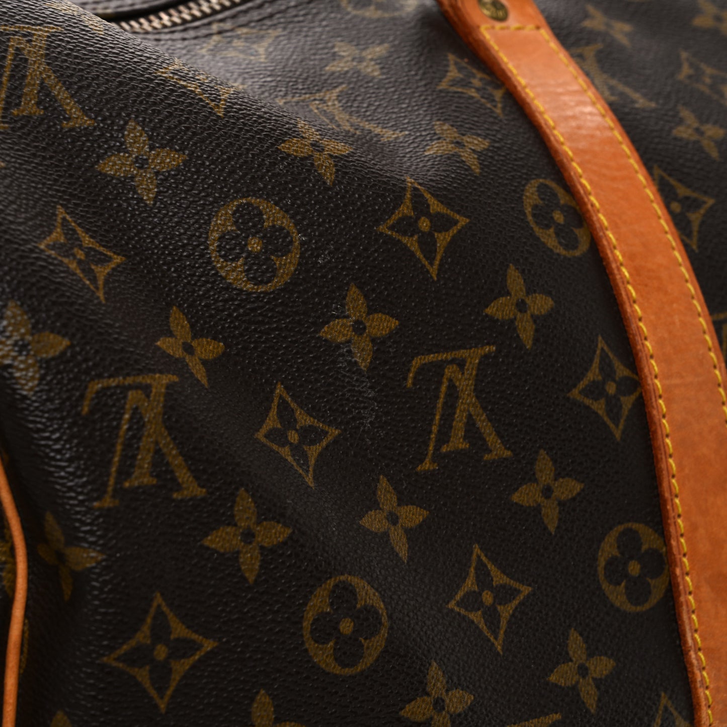 Monogram Keepall Bandouliere 45