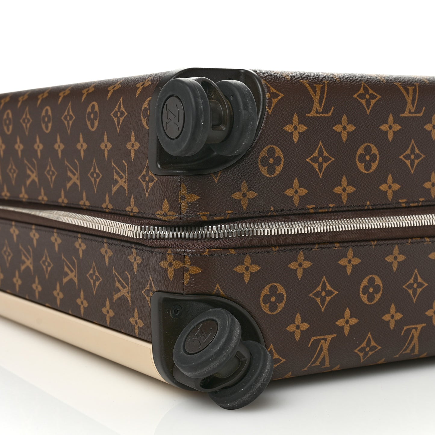 Monogram Horizon 55 Coquelicot