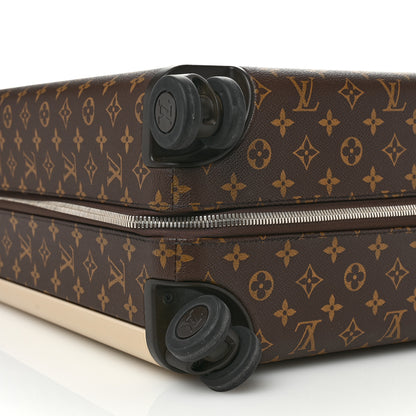 Louis Vuitton Monogram Horizon 55 Coquelicot 6 of 9